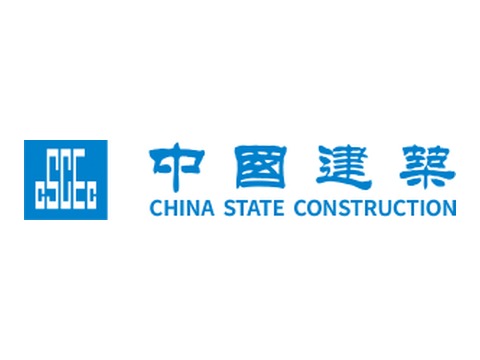 CSCEC 中国建筑