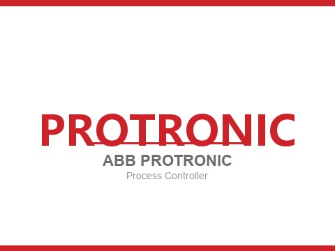 PROTRONIC