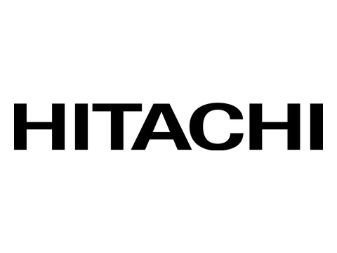 HITACHI 日立